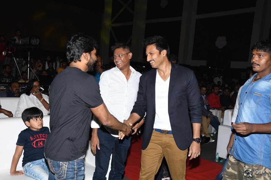 Goutham-Nanda-Movie-Audio-Launch